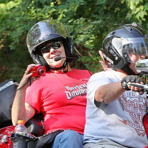 Meet your Posher, Carolyn